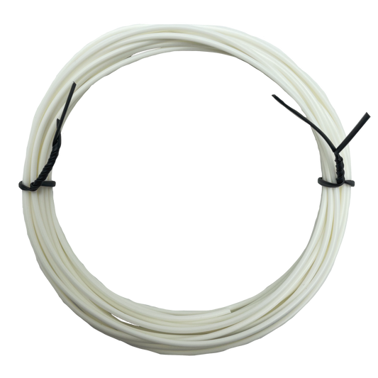 PLA Sample, Pure White, 5m/15g