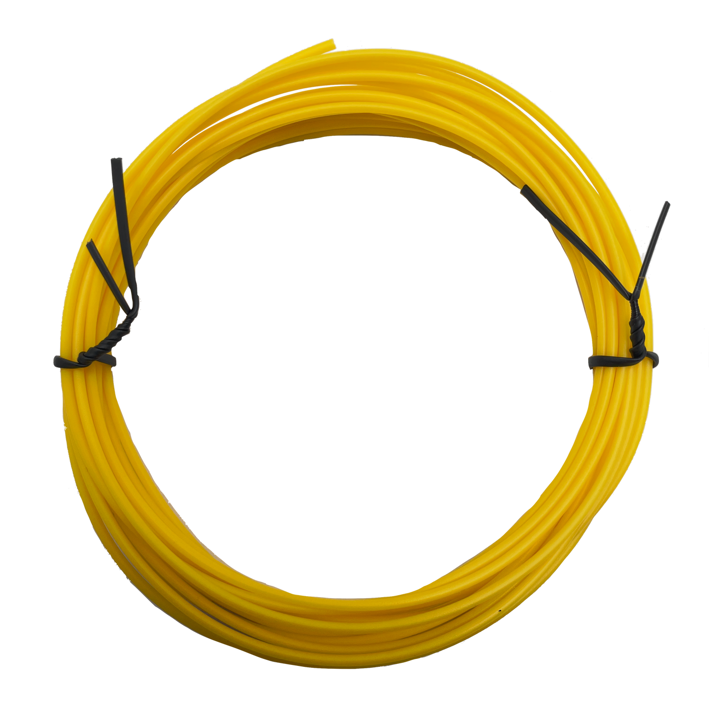 PLA Sample, Signal Yellow, 5m/15g