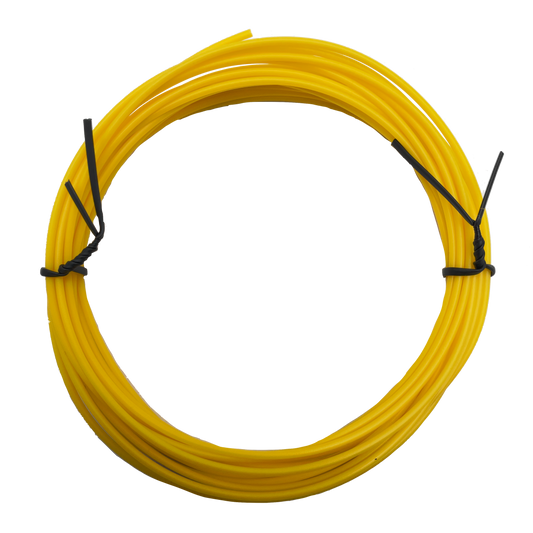 PLA Sample, Signal Yellow, 5m/15g