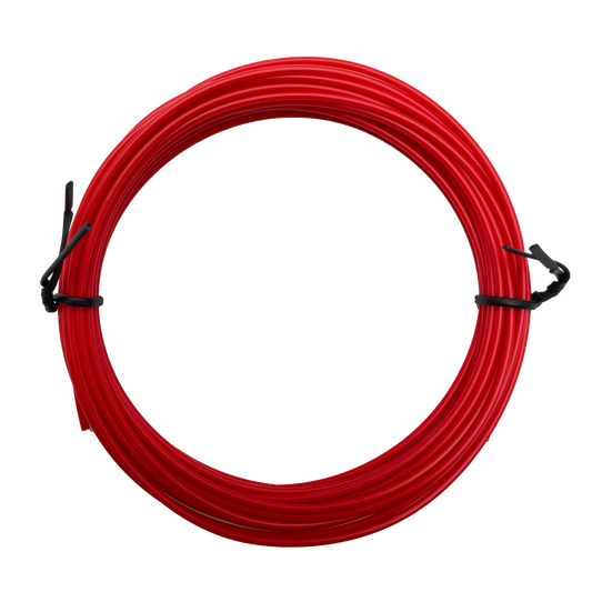 PLA Sample, Traffic Red, 5m/15g