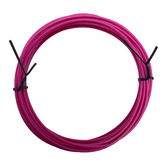 PLA Sample, Telemagenta, 5m/15g