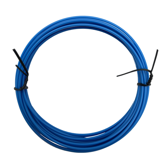 PLA Sample, Sky Blue, 5m/15g