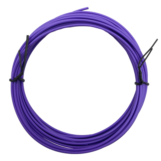 PLA Sample, Purple, 5m/15g