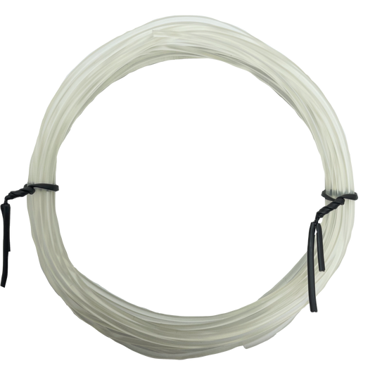 PLA Muster, Transparent, 5m/15g