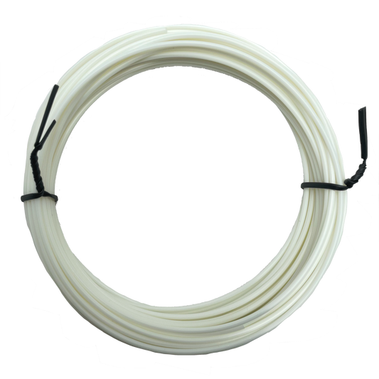 PLA Silk Sample, Pearl White, 10m/30g
