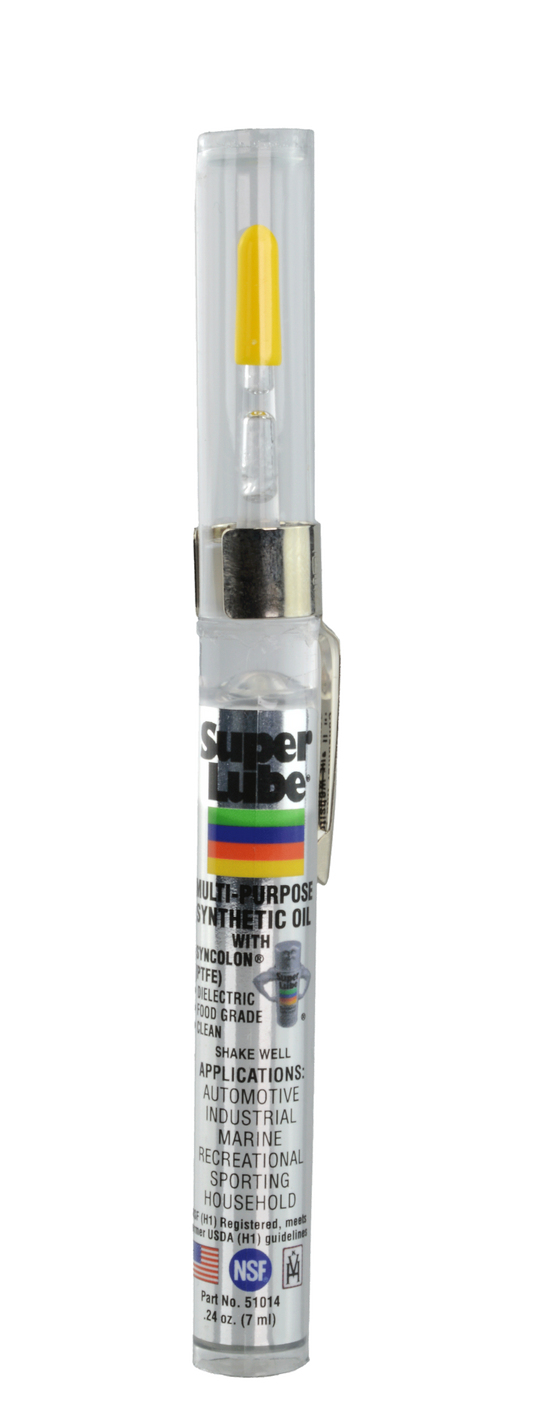 Multi-Purpose Synthetic Oil