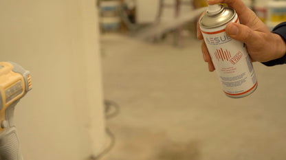 AESUB Orange, Vanishing Scanning Spray, 400 ml