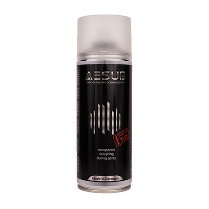 AESUB Transparent, Vanishing Scanning Spray, 400 ml