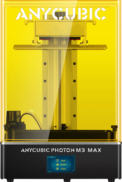 Photon M3 Max