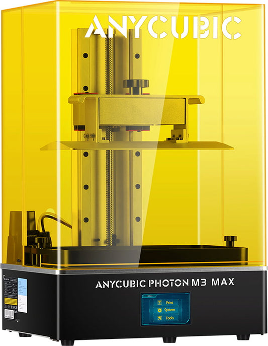 Photon M3 Max