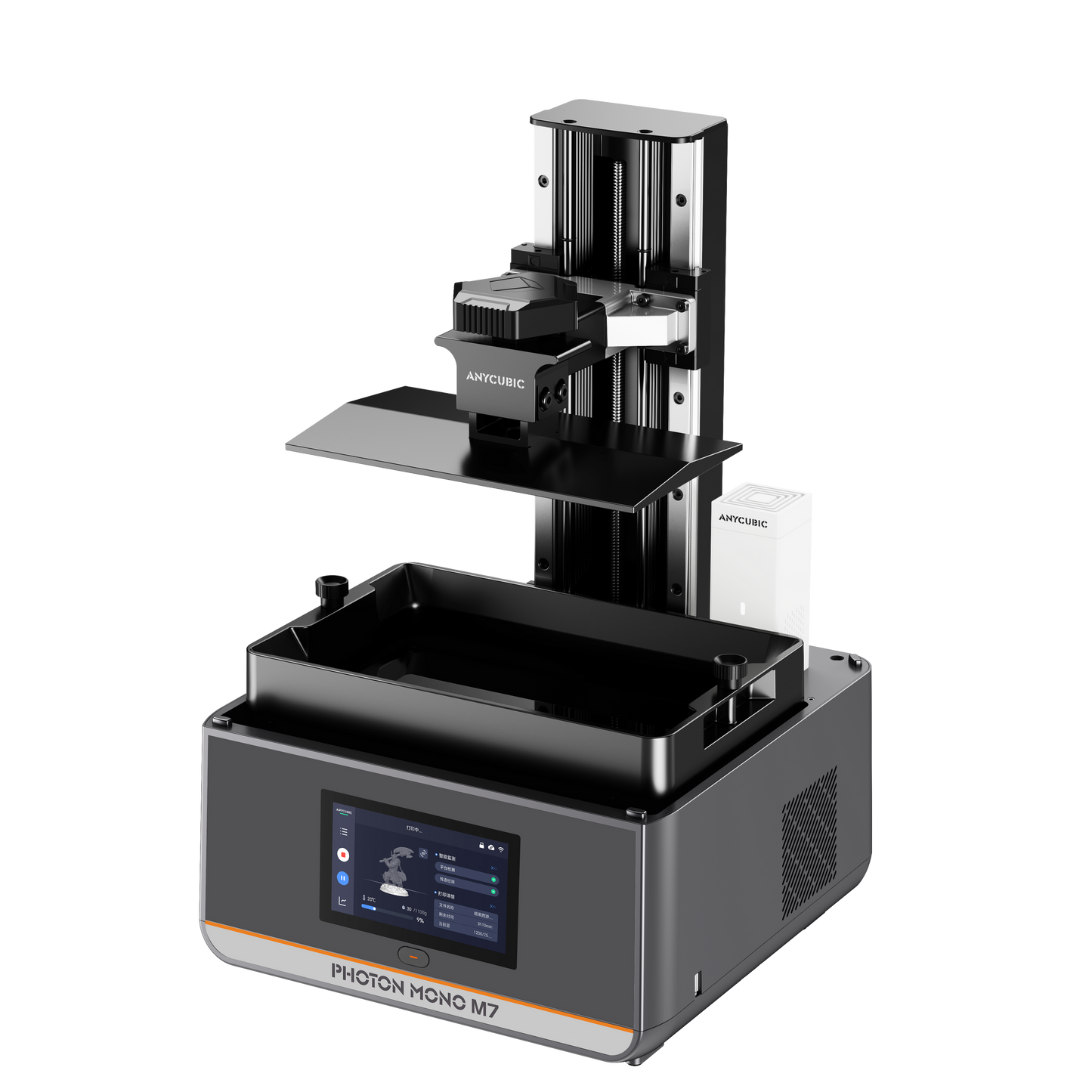 Photon Mono M7