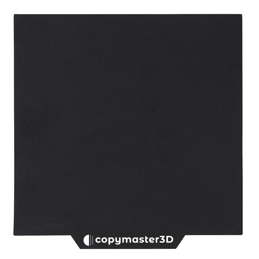 Magnetic Build Surface, 235 x 235 mm