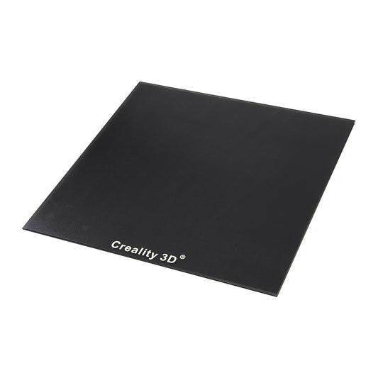 Tempered Glass Plate, 310 x 310 mm