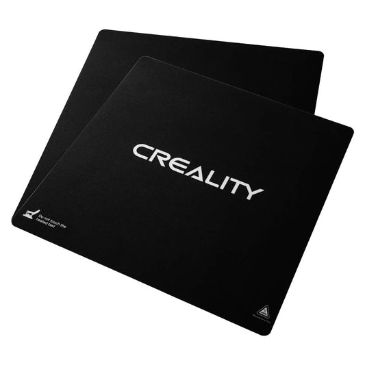 Build Plate Sticker, 310 x 320 mm