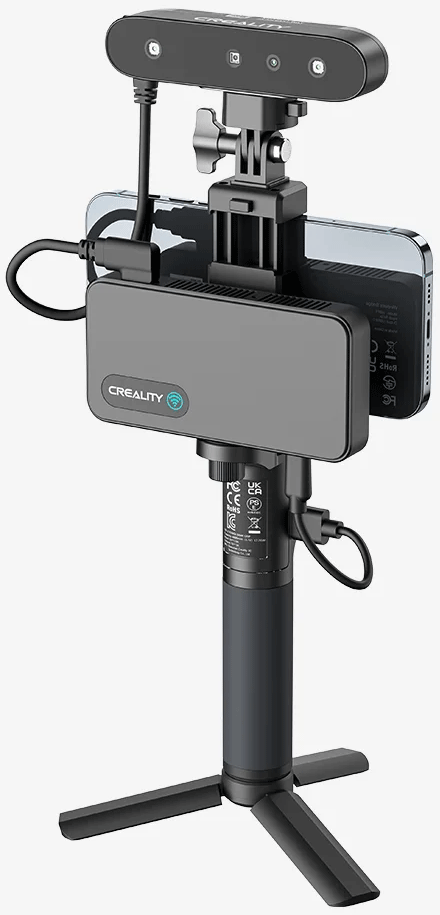 CR-Scan Ferret Pro