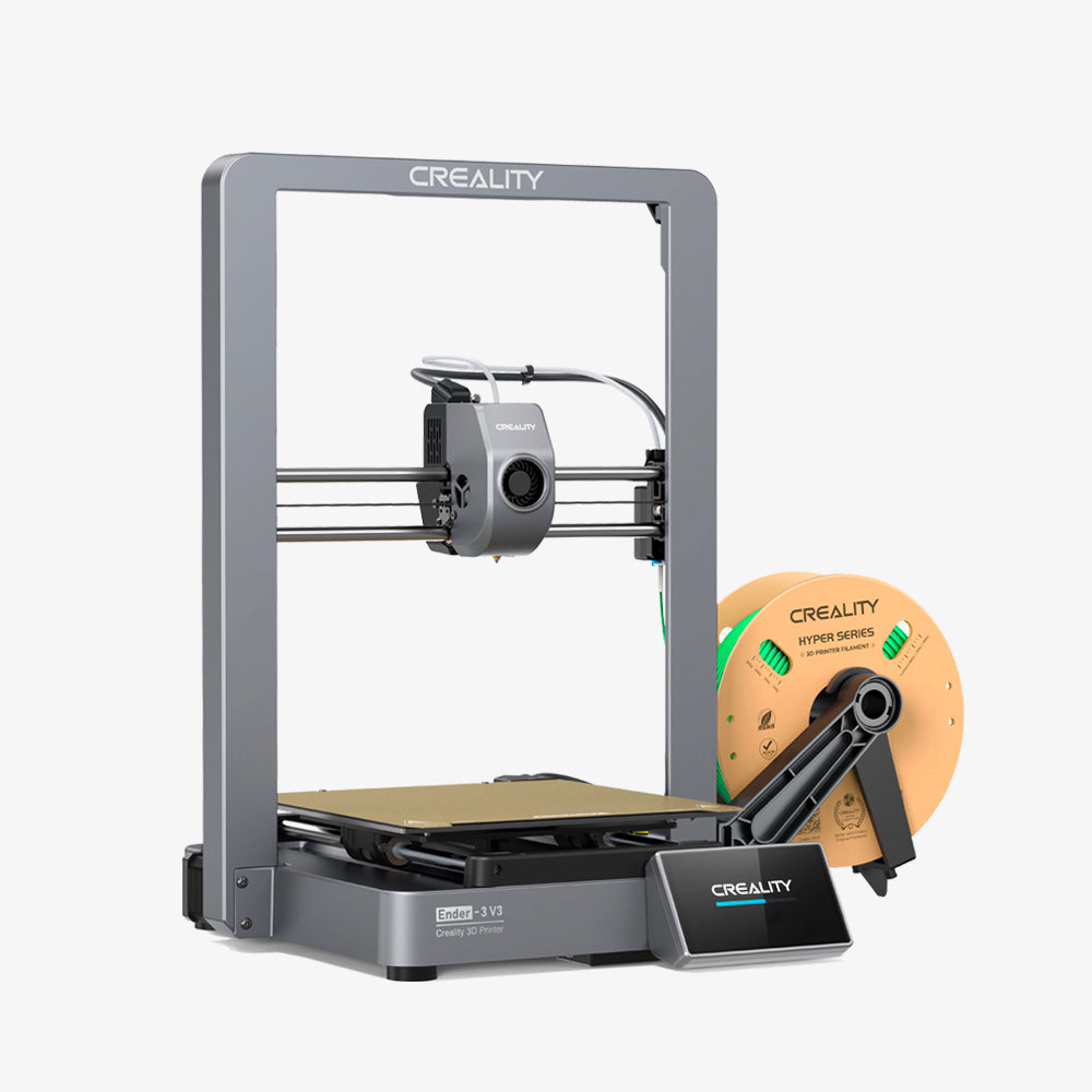 Ender-3 V3