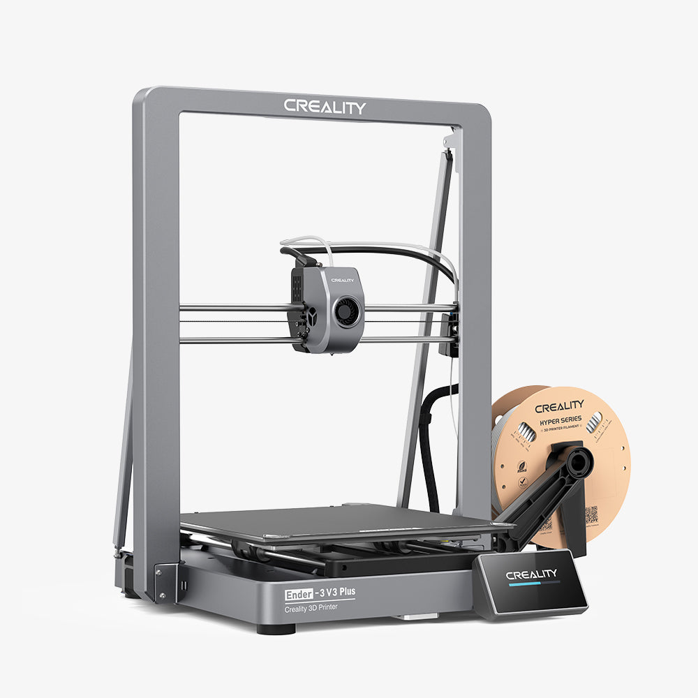 Ender-3 V3 Plus
