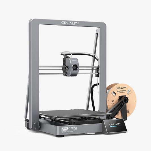 Ender-3 V3 Plus