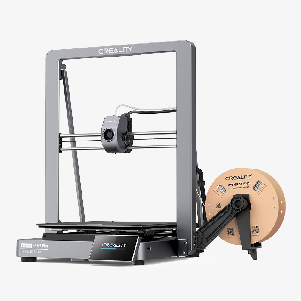 Ender-3 V3 Plus