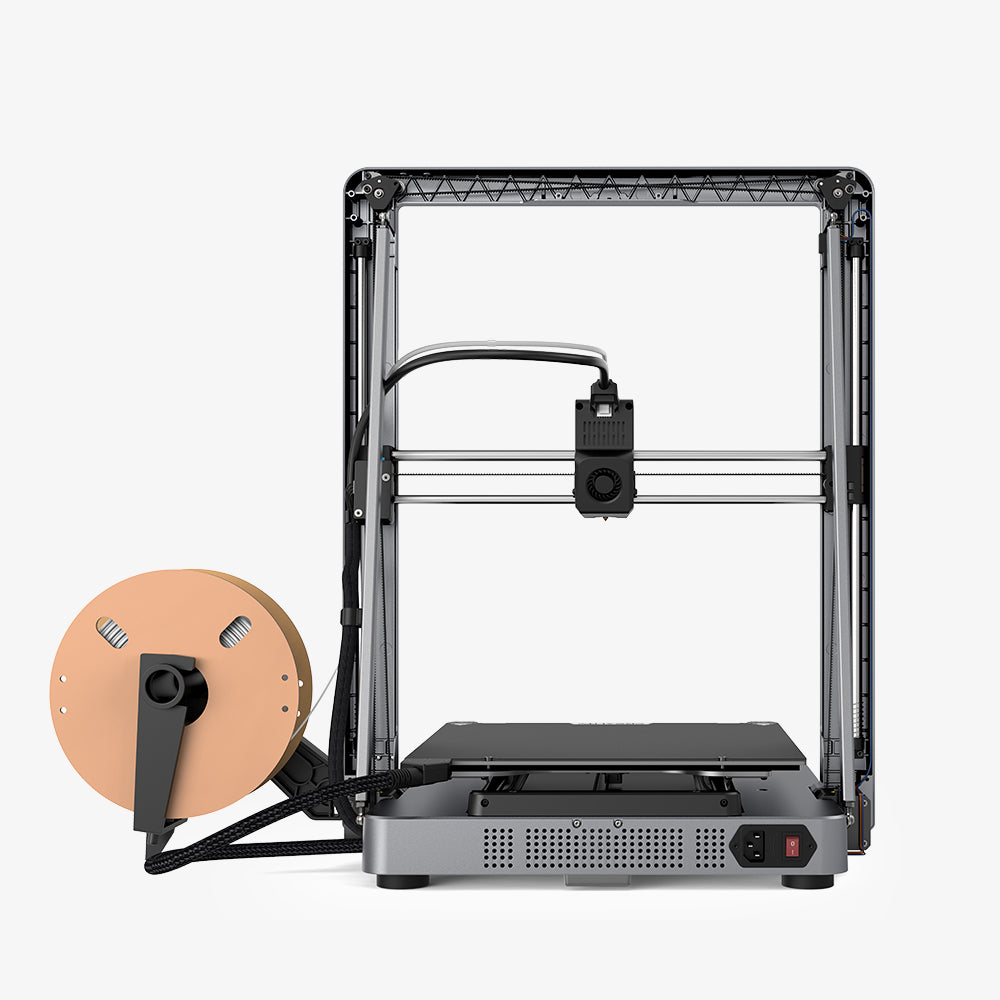 Ender-3 V3 Plus
