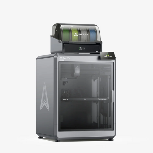 K2 Plus Combo