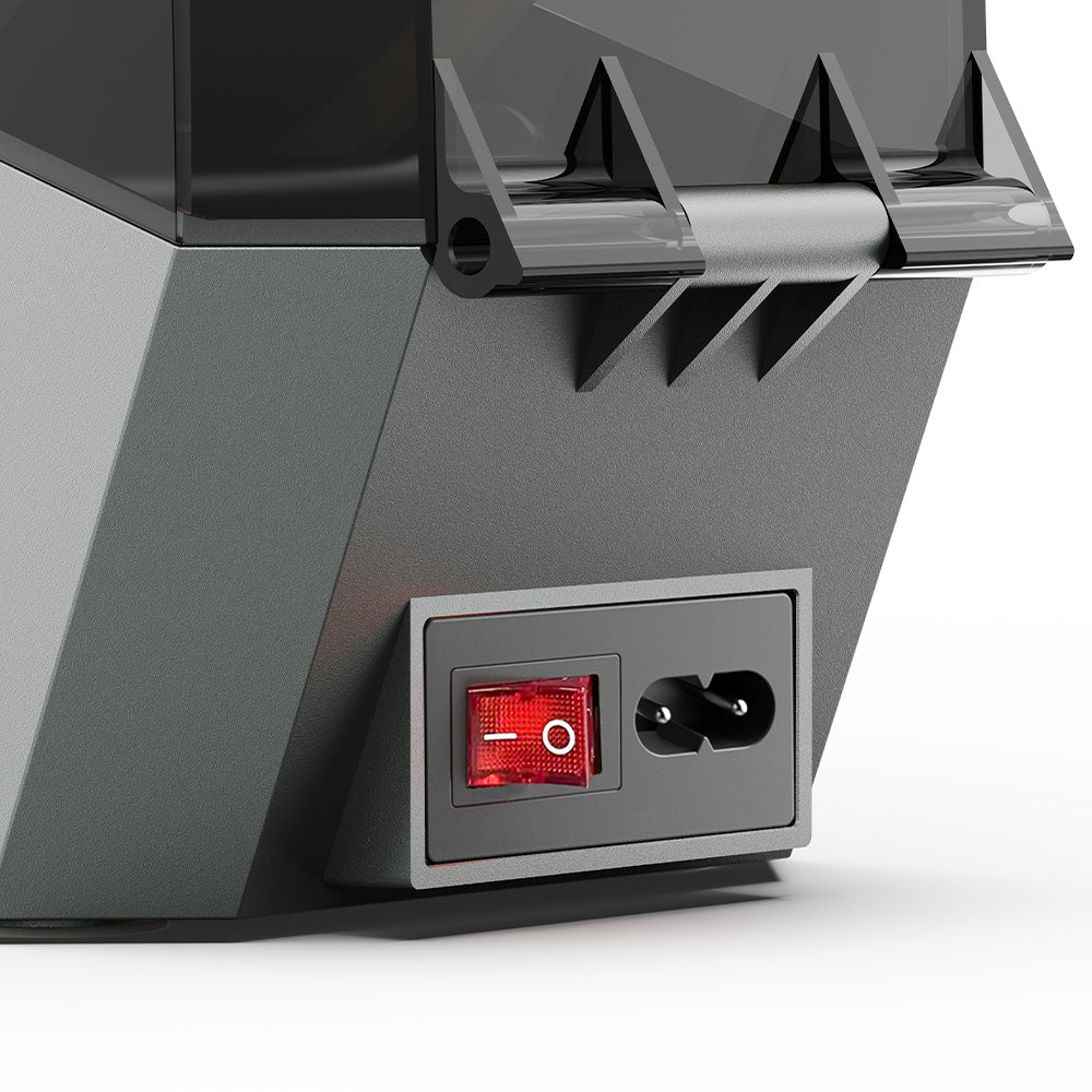 Space Pi Filament Dryer