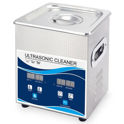 GS0102 Ultrasonic Cleaner