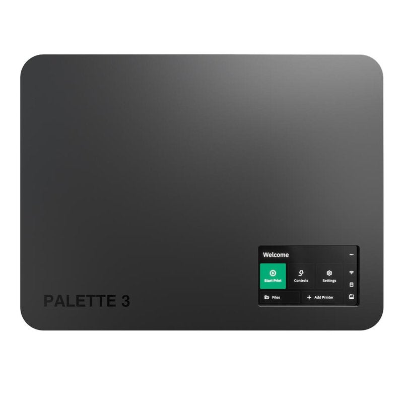 Palette 3 Pro