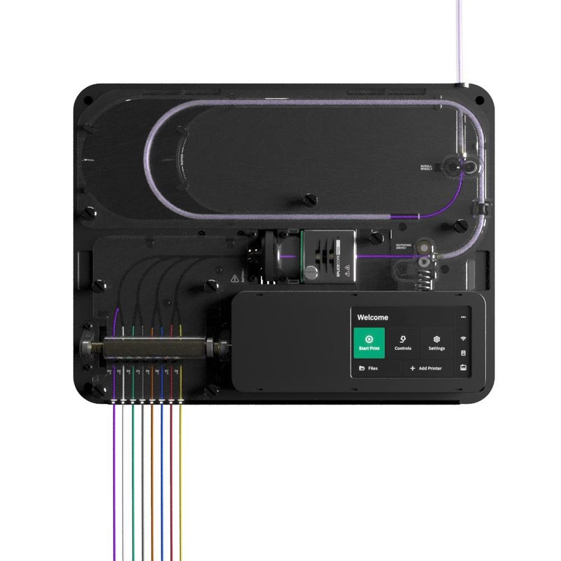Palette 3 Pro