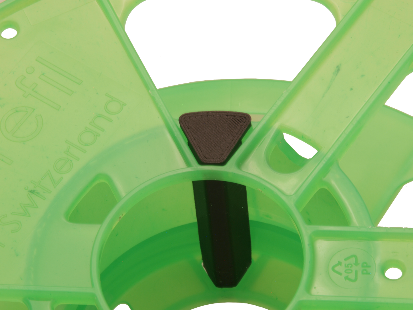 Locking Pin for 1 kg Master Spool