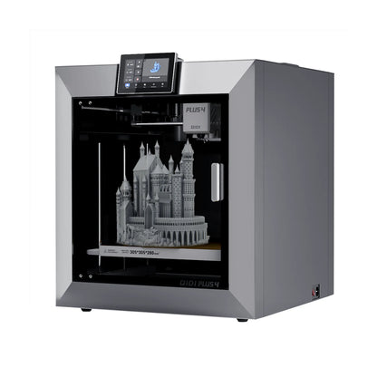 Qidi Plus4