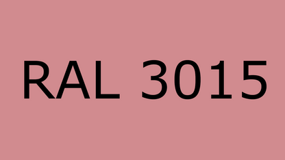 Ultra Soft W, Light Pink, RAL 3015