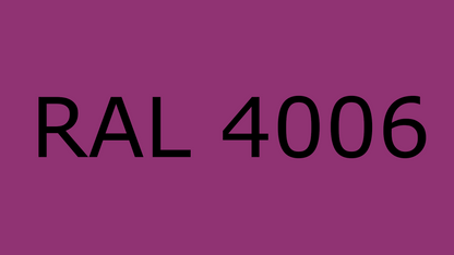 Ultra Soft W, Verkehrspurpur, RAL 4006