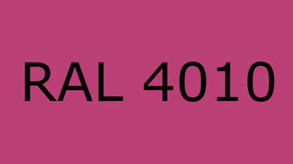Standard A, Telemagenta, RAL 4010