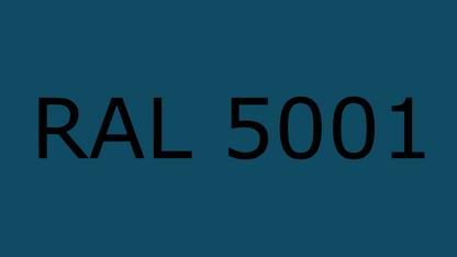 Ultra Soft W, Green Blue, RAL 5001