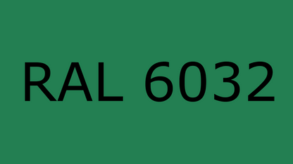 Standard A, Signal Green, RAL 6032