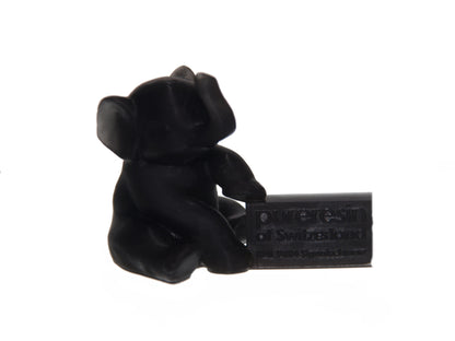 Standard A, Signal Black, RAL 9004