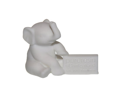 Standard A, Pure White, RAL 9010