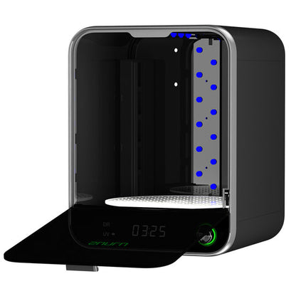 RC-2 UV Curing Box
