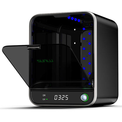 RC-2 UV Curing Box