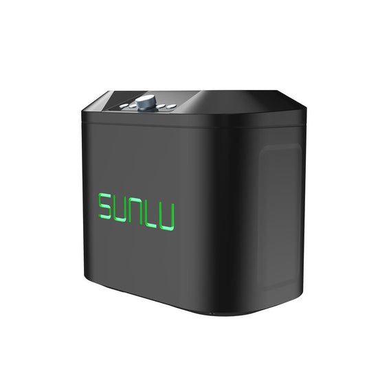SL-UC01 Ultrasonic Cleaner