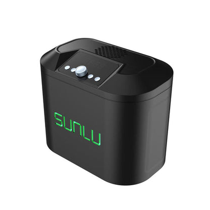 SL-UC01 Ultrasonic Cleaner