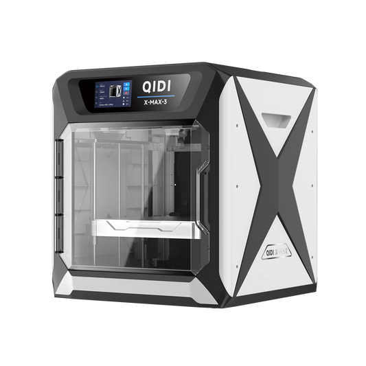 X-Max 3