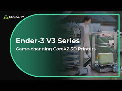 Ender-3 V3 Plus