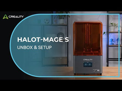 Halot-Mage S