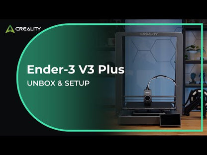 Ender-3 V3 Plus