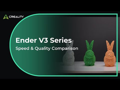 Ender-3 V3