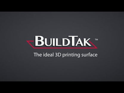 3D Printing Surface