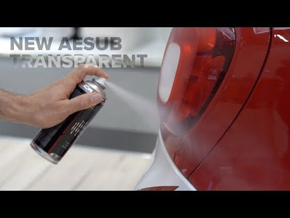 AESUB Transparent, Vanishing Scanning Spray, 400 ml