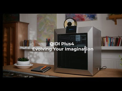 Qidi Plus4